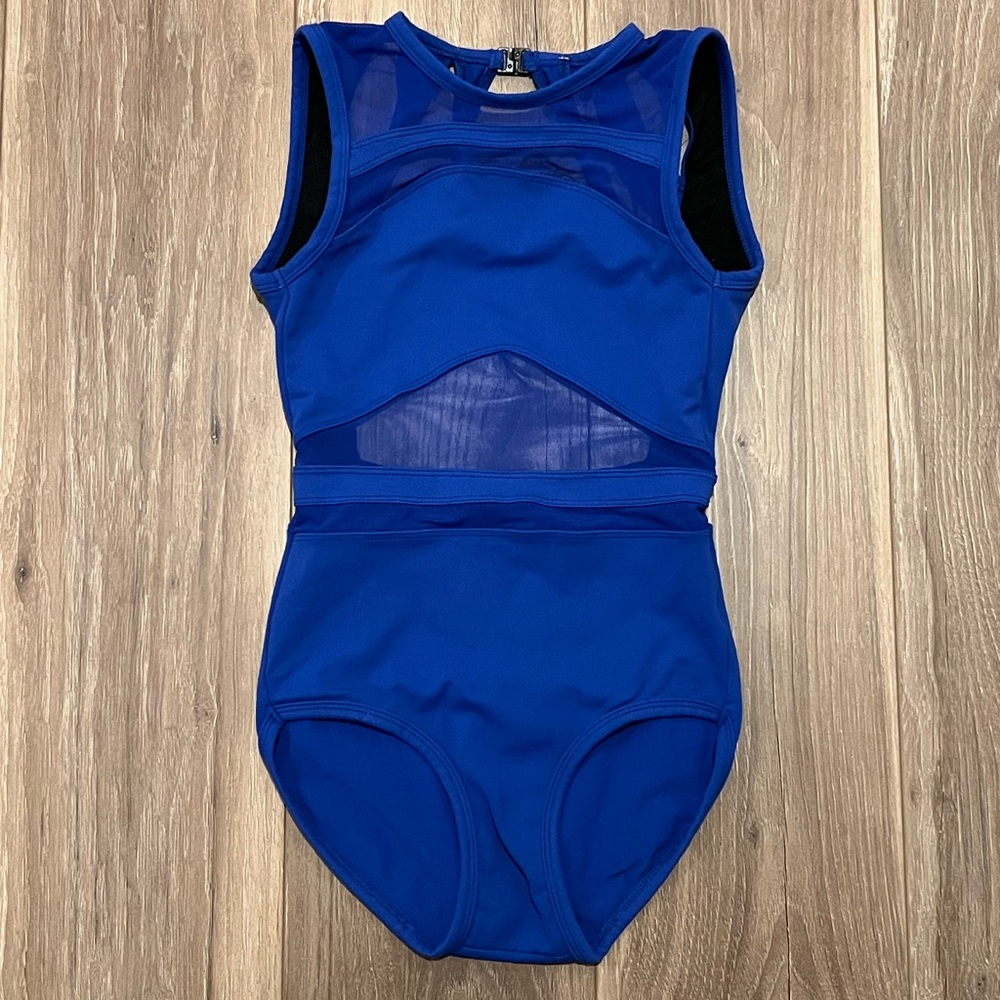 FIVE Dancewear Geo Leo PA